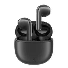 Joyroom JR-FB1 Funpods Bluetooth 6.0 In-Ear TWS bezdrôtové slúchadlá - čierne