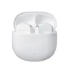Joyroom JR-FB1 Funpods Bluetooth 6.0 Bezdrôtové TWS slúchadlá do uší - biele thumbnail