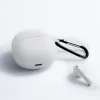 Joyroom JR-FB1 Funpods Bluetooth 6.0 Bezdrôtové TWS slúchadlá do uší - biele thumbnail