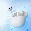 Joyroom JR-FB1 Funpods Bluetooth 6.0 Bezdrôtové TWS slúchadlá do uší - biele thumbnail
