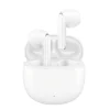 Joyroom JR-FB1 Funpods Bluetooth 6.0 Bezdrôtové TWS slúchadlá do uší - biele thumbnail
