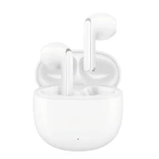 Joyroom JR-FB1 Funpods Bluetooth 6.0 Bezdrôtové TWS slúchadlá do uší - biele