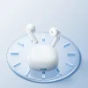 Joyroom JR-FB1 Funpods Bluetooth 6.0 In-Ear TWS bezdrôtové slúchadlá s funkciami AI - biele thumbnail