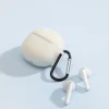 Joyroom JR-FB1 Funpods Bluetooth 6.0 In-Ear TWS bezdrôtové slúchadlá s funkciami AI - biele thumbnail