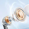 Joyroom JR-FB1 Funpods Bluetooth 6.0 In-Ear TWS bezdrôtové slúchadlá s funkciami AI - biele thumbnail