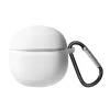 Joyroom JR-FB1 Funpods Bluetooth 6.0 In-Ear TWS bezdrôtové slúchadlá s funkciami AI - biele thumbnail