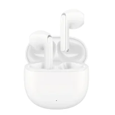 Joyroom JR-FB1 Funpods Bluetooth 6.0 In-Ear TWS bezdrôtové slúchadlá s funkciami AI - biele