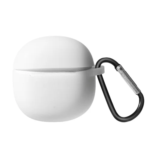 Joyroom JR-FB1 Funpods Bluetooth 6.0 In-Ear TWS bezdrôtové slúchadlá s funkciami AI - biele - 7