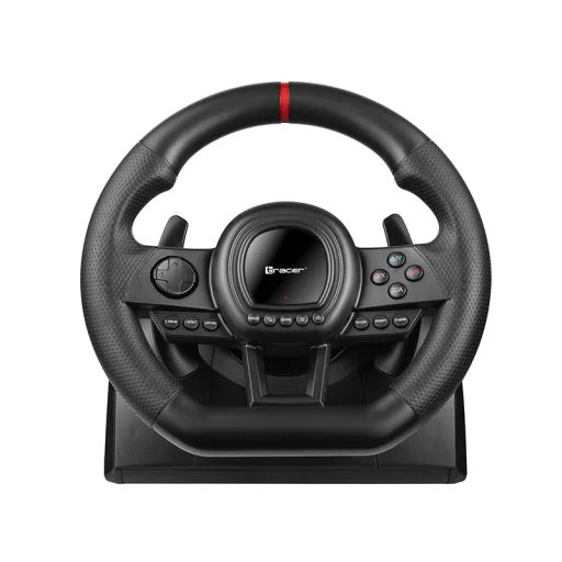 Tracer 47345 SimRacer 6 az 1-ben kormánykerék és manuális váltó - 2