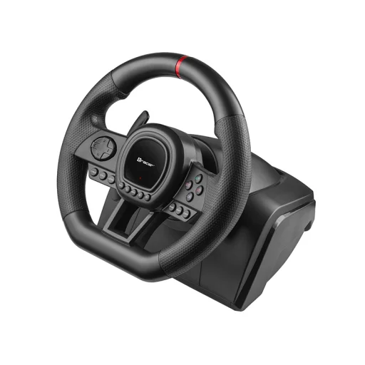 Tracer 47345 SimRacer 6 az 1-ben kormánykerék és manuális váltó - 5