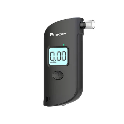 Tracer 47556 BreathEZ-1 Alkohol tester - 1