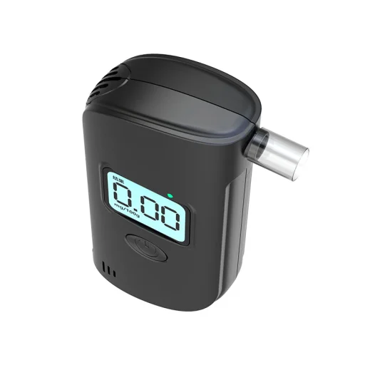 Tracer 47556 BreathEZ-1 Alkohol tester - 2