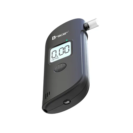 Tracer 47556 BreathEZ-1 Alkohol tester - 3
