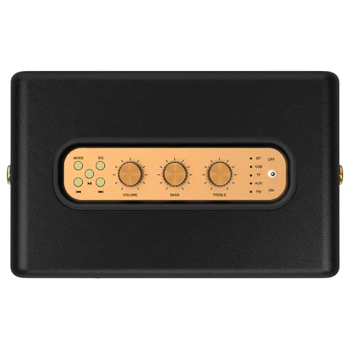 Tracer 47246 M30 TWS Bluetooth reproduktor čierny - 2