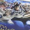 Subsonic Gaming Mouse Pad XXL Iron Maiden podložka pod myš thumbnail