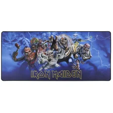 Subsonic Gaming Mouse Pad XXL Iron Maiden podložka pod myš