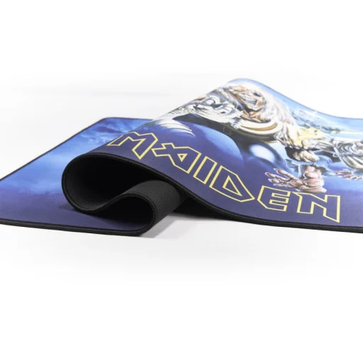 Subsonic Gaming Mouse Pad XXL Iron Maiden podložka pod myš - 3