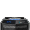 Blaupunkt PS10DB Bluetooth audiorendszer fekete, karaoke funkcióval thumbnail