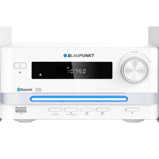 Blaupunkt MS16BT EDITION sztereó hangrendszer - 3