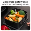 Huslog 1800 W multifunkčná teplovzdušná fritéza thumbnail