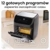 Huslog 1800 W multifunkčná teplovzdušná fritéza thumbnail