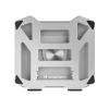 Wozinsky WDCX-X19-AB HardStand 360° otočný stojan na notebook a tablet - strieborný thumbnail