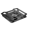 Wozinsky WDCX-X19-AB HardStand 360° otočný stojan na notebook a tablet - čierny thumbnail
