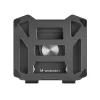Wozinsky WDCX-X19-AB HardStand 360° otočný stojan na notebook a tablet - čierny thumbnail
