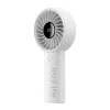 Jisulife Handheld Fan Life4 3600mAh prenosný USB ventilátor - sivý thumbnail