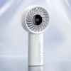 Jisulife Handheld Fan Life4 3600mAh prenosný USB ventilátor - sivý thumbnail