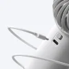 Jisulife Handheld Fan Life4 3600mAh prenosný USB ventilátor - sivý thumbnail