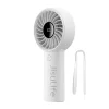 Jisulife Handheld Fan Life4 3600mAh prenosný USB ventilátor - sivý thumbnail
