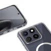 Motorola Edge 70 Fusion / Fusion+ Plus 5G Tech-Protect FlexAir Hybrid MagSafe priehľadný kryt thumbnail