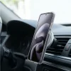 Motorola Moto G67 / G77 Tech-Protect Flexair Hybrid MagSafe priehľadný kryt thumbnail