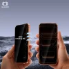 Samsung Galaxy S26 Ultra čierne Tel Protect Dust-Free Easy Fit Privacy Titan tvrdené sklo (s odomykaním odtlačkom prsta) thumbnail