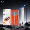 Tel Protect bezprašné HD Titan tvrdené sklo s jednoduchou aplikáciou pre Samsung Galaxy S26 čierne (podpora odomykania odtlačkom prsta) thumbnail