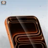iPhone 13/13 Pro/16E/17E čierne Tel Protect Dust-Free Easy Fit Full Glue 6D tvrdené sklo thumbnail