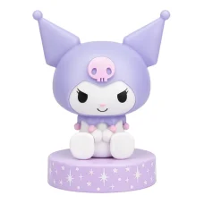 Kuromi ikonlámpa