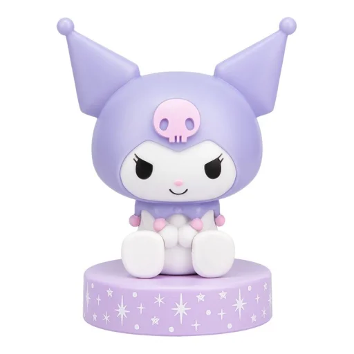 Kuromi ikonlámpa - 1