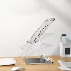 Nastaviteľný stojan na notebook Media-Tech MT2661 pre 10–17-palcové notebooky thumbnail