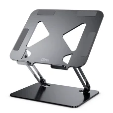 Nastaviteľný stojan na notebook Media-Tech MT2661 pre 10–17-palcové notebooky