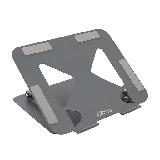 Nastaviteľný stojan na notebook Media-Tech MT2661 pre 10–17-palcové notebooky - 3