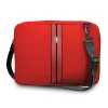 Ferrari Urban Collection piros 13" tablet/laptop táska thumbnail