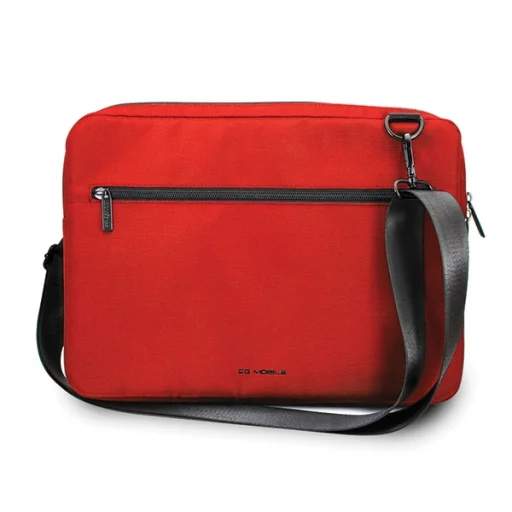 Ferrari Urban Collection piros 13" tablet/laptop táska - 3