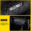 WILDMAN GX300 2 l čierna taška na rám na bicykel thumbnail