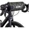 WILDMAN GX300 2 l čierna taška na rám na bicykel thumbnail