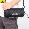 WILDMAN GX300 2 l čierna taška na rám na bicykel thumbnail
