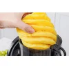 AMZCHEF SJ-036CBK pomalý odšťavovač (čierny) thumbnail