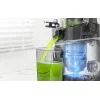 AMZCHEF SJ-036CBK pomalý odšťavovač (čierny) thumbnail