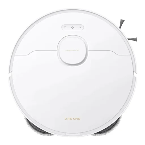Dreame L40 Ultra CE robotický vysávač (biely) - 12
